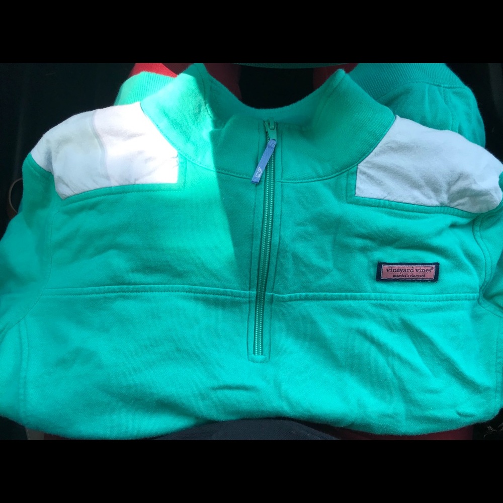 Vineyard Vines Pullover